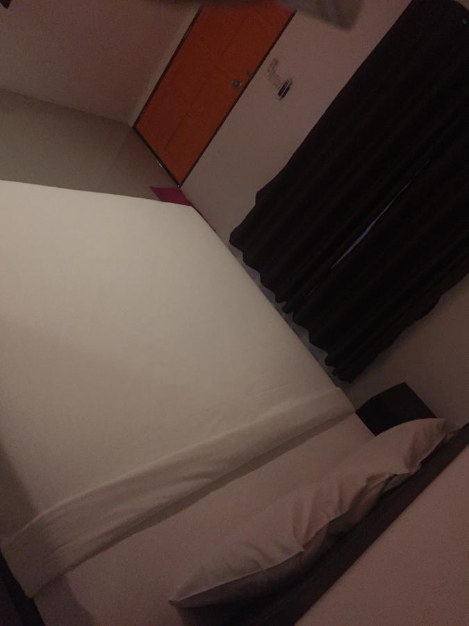 Sabaidee Resort Ao Nang Kültér fotó