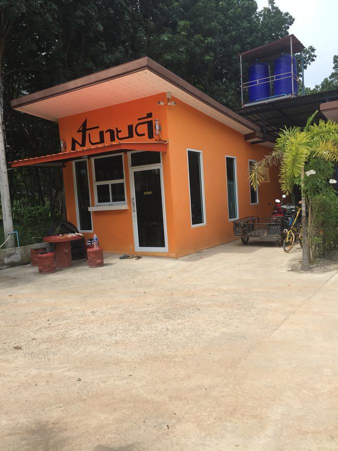 Sabaidee Resort Ao Nang Kültér fotó